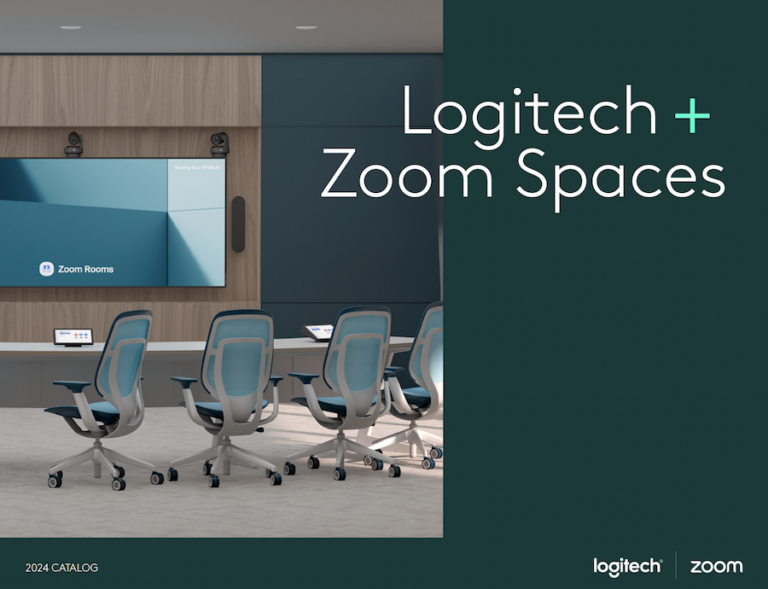 LogiZoomSpaces