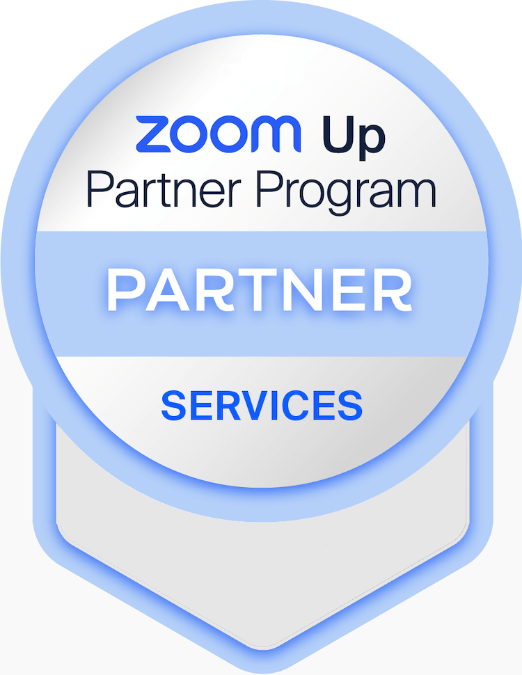 Certified Partner Designation - Master