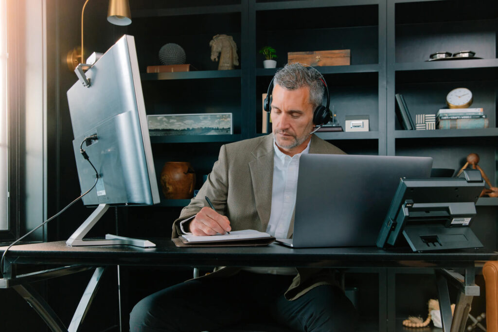 service-provider-program